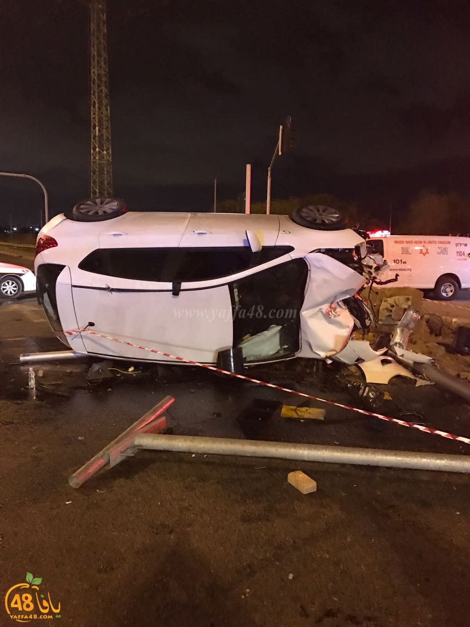 car flip yaffa easte (4).jpg